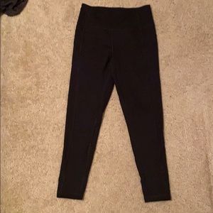 Like new Victoria’s Secret size 8 7/8 length